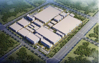 福建厦门海辰锂电研发及智能制造
